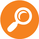 Magnifying Glass Icon