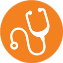 Stethoscope Icon