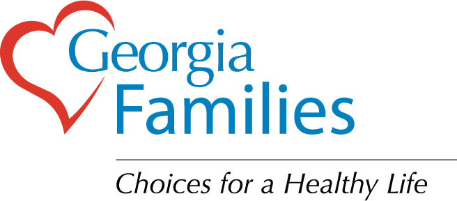 Ga Families Logo