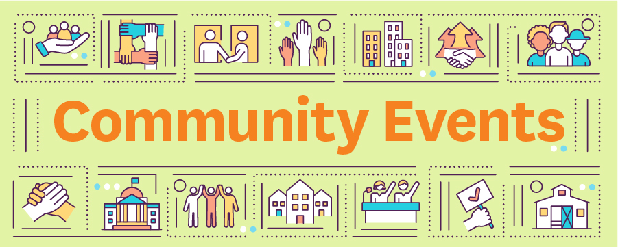 Community Events