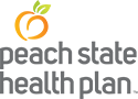 Go to Peach State Health Plan homepage